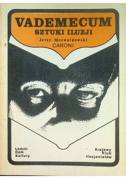 Vademecum sztuki iluzji