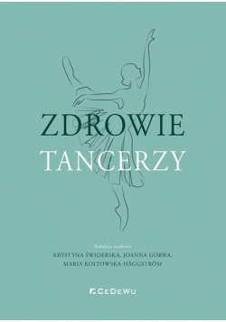 Zdrowie tancerzy