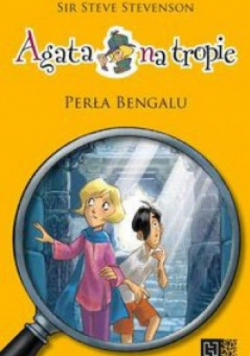 Agata na tropie perła Bengalu