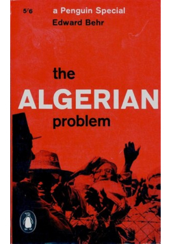 The algerian problem