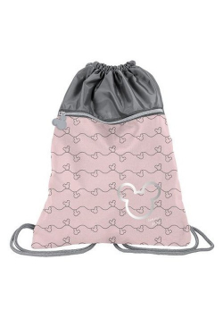 Worek na buty Minnie