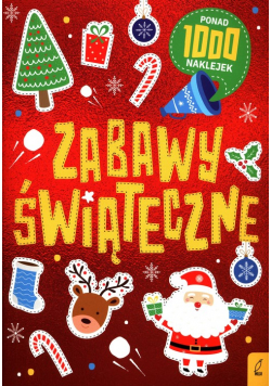 Zabawy świąteczne