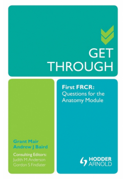 Get Through First FRCR