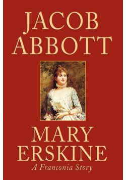 Mary Erskine