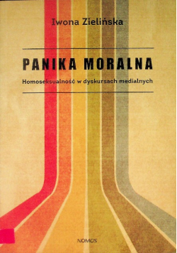 Panika moralna