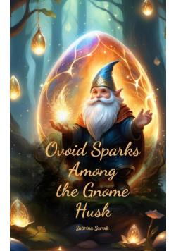 Ovoid Sparks Among the Gnome Husk
