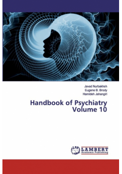 Handbook of Psychiatry Volume 10