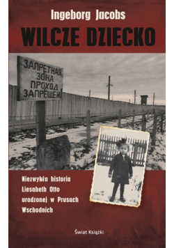 Wilcze dziecko