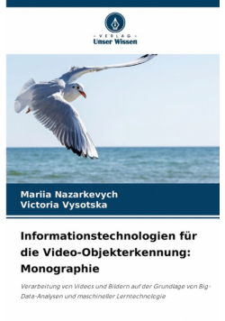 Informationstechnologien für die Video-Objekterkennung