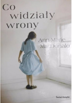 Co widziały wrony