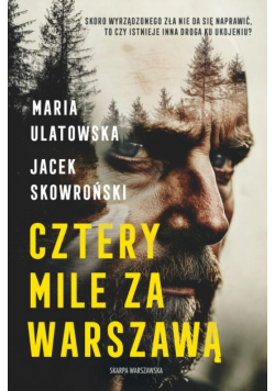Cztery Mile za Warszawą