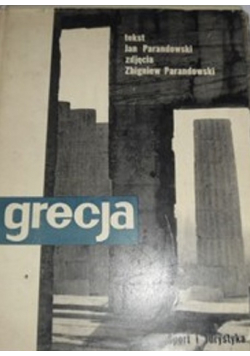 Grecja