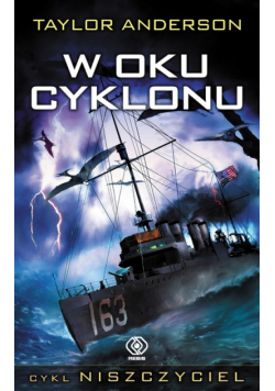 Niszczyciel 1 W oku cyklonu