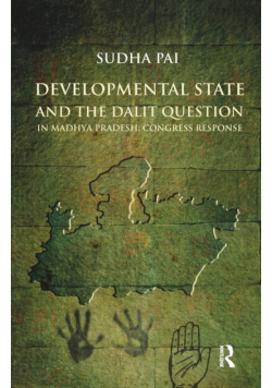 Developmental State and the Dalit Question in Madhya Pradesh