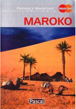 Przewodnik ilustrowany - Maroko '10 PASCAL