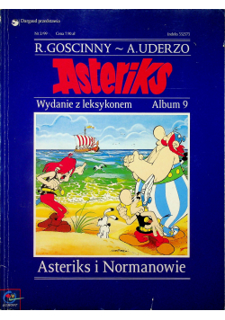 Asteriks i Normanowie