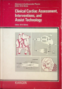 Clinical Cardiac Assessment, Interventions, and Assist Technology