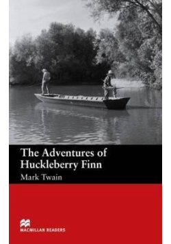 The Adventures of Huckleberry Finn Beginner
