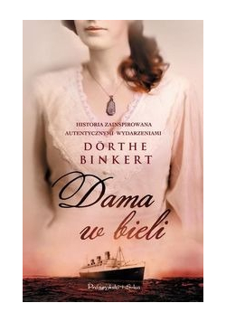 Dama w bieli