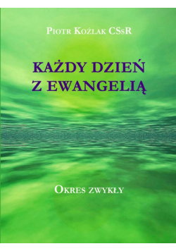 Każdy dzień z Ewangelią w.2