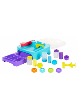 Wonder Factory Dough Creation Station