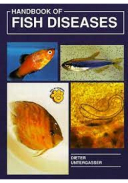 Handbook of fish diseases