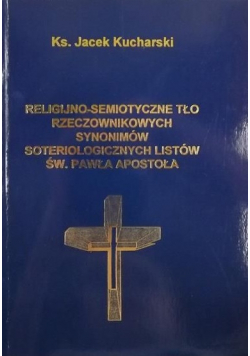 Religijno Semiotyczne tło Rzeczownikowych