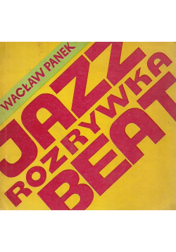Jazz rozrywka beat