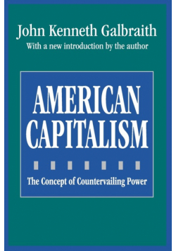 American Capitalism
