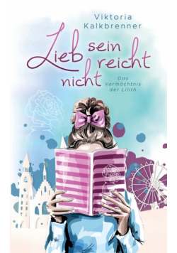 Lieb sein reicht nicht