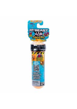Mr Beast Lab - Rój Tuba 2-pack