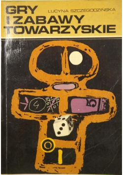 L. - Gry i zabawy towarzyskie