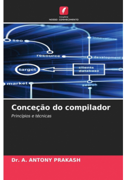 Conceção do compilador