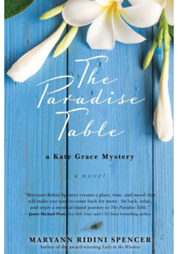 The Paradise Table