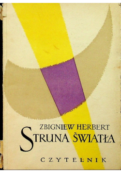 Struna światła