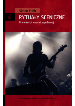 Rytuały sceniczne