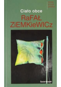 Ciało obce