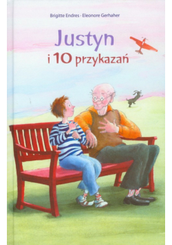 Justyn i 10 przykazań