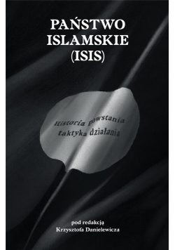 Państwo Islamskie (ISIS)