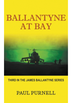 Ballantyne At Bay