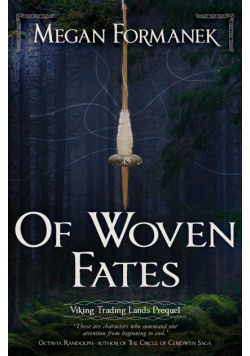 Of Woven Fates