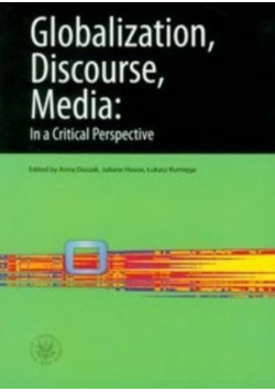 Globalization Discourse Media