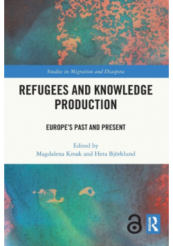 Refugees and Knowledge Production