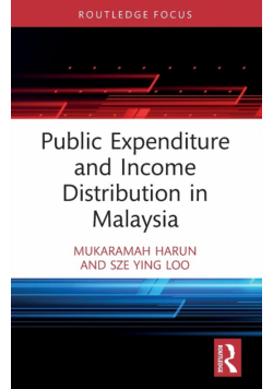 Public Expenditure and Income Distribution in Malaysia