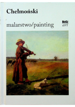 Chełmoński Malarstwo