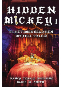 Hidden Mickey 1