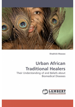 Urban African Traditional Healers