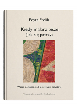 Kiedy malarz pisze (jak się patrzy)