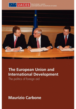 The European Union and International Development