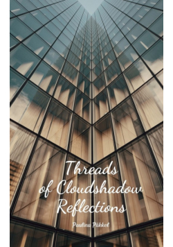 Threads of Cloudshadow Reflections